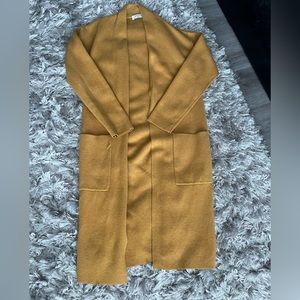Aritzia Babaton Lance Cardigan